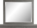 Melbourne - Beveled Glass Mirror