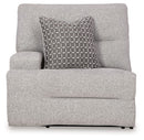 Acklen Place - 6 Piece Reclining Sectional