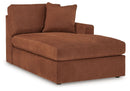 Modmax - 6 Piece Sectional