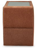 Modmax - 5 Piece Sectional