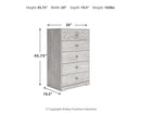 Paxberry - Chest
