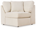 Modmax - 6 Piece Sectional
