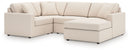 Modmax - 4 Piece Sectional