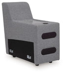 Modmax II - 7 Piece Reclining Sectional