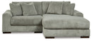 Lindyn - 2 Piece Sectional