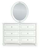 Kozlani - Upholstered Panel Bedroom Set