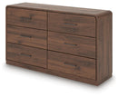 Fortlorn - Panel Bedroom Set