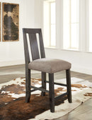 Meadow - Counter Stool (Set of 2)