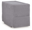 Modmax - 4 Piece Sectional