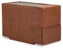 Modmax - 7 Piece Sectional