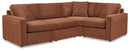 Modmax - 4 Piece Sectional