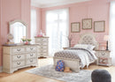Realyn - Dresser
