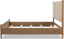 Whitmore - Wooden / Upholstered Bed