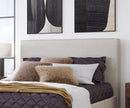 Olivia - Upholstered Headboard (2026)