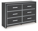 Zuraleus - Upholstered Bedroom Set