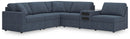 Modmax - 6 Piece Sectional