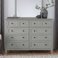 Grace - Eight Drawer Dresser (2024)