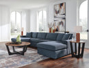 Modmax - 4 Piece Sectional