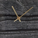 Janmour - Table Clock (Set of 2) - Black