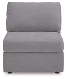Modmax - 8 Piece Sectional