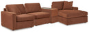 Modmax - 4 Piece Sectional