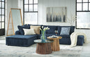 Bales - 4 Piece Sectional