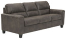 Navi - Sofa - Smoke