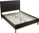 Kentfield - Solid Wood Platform Bed