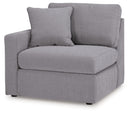Modmax - 4 Piece Sectional