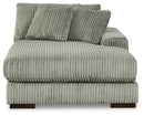 Lindyn - 4 Piece Sectional