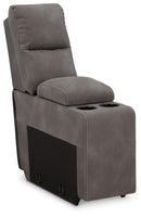 Next-Gen Durapella - 5 Piece Reclining Sectional