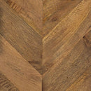 PratTVille - Accent Cabinet - Brown