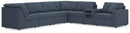 Modmax - 7 Piece Sectional