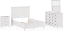 Grace - Eight Drawer Dresser (2024)