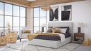 Olivia - Upholstered Platform Bed (2026)