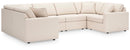Modmax - 6 Piece Sectional