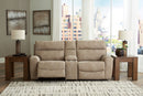 Next-Gen Durapella - 3 Piece Reclining Sectional