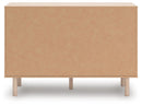 Arloster - 3 Pc. - Twin Day Bed With Storage, Dresser And Nightstand - White