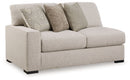 Ballyton - 5-Piece Sectional - Sand