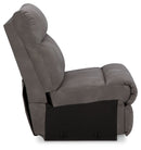 Next-Gen Durapella - 5 Piece Reclining Sectional