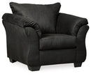 Darcy - Arm Chair