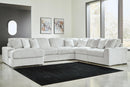 Stupendous - 6 Piece Sectional