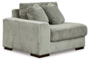 Lindyn - 3 Piece Sectional