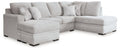 Gabyleigh - 2 Piece Sectional
