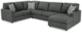 Edenfield - 3 Piece Sectional