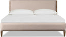 Langley - Upholstered Bed
