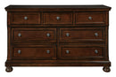 Porter - Dresser
