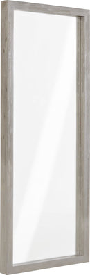 Oxford - Floor Low Mirror
