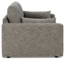 Dramatic - Living Room Set