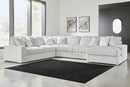 Stupendous - 5 Piece Sectional